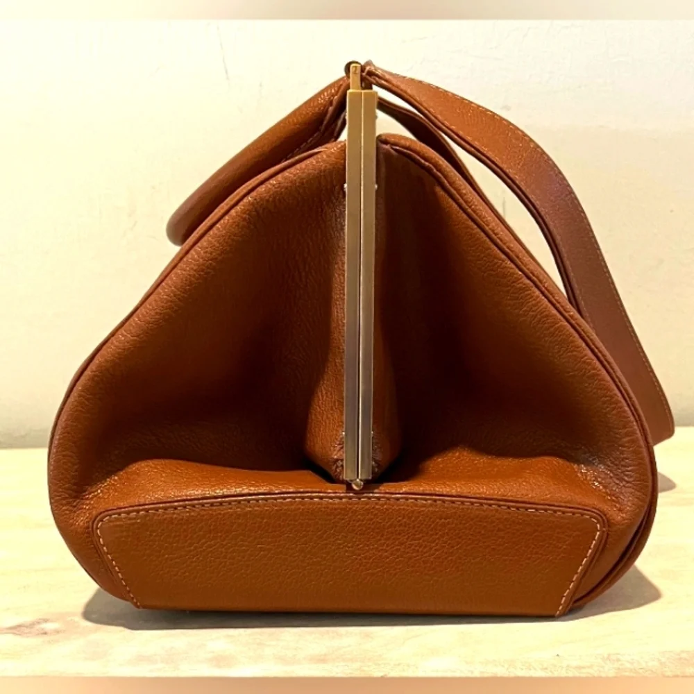 1‎ of A Kind Perrin Paris Satchel/Shoulder Bag Prototype From 2009 Attela…
